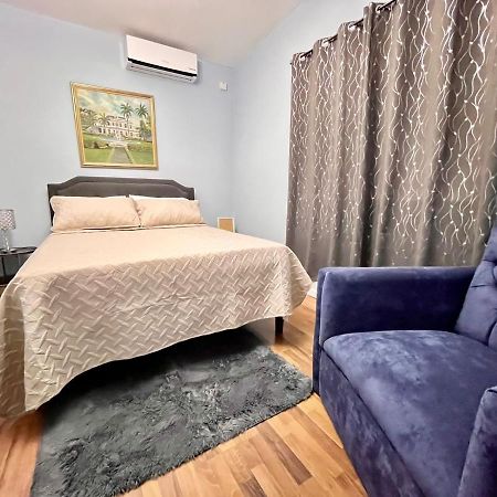 Отель Beresford Boutique Кингстон Экстерьер фото