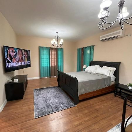 Отель Beresford Boutique Кингстон Экстерьер фото