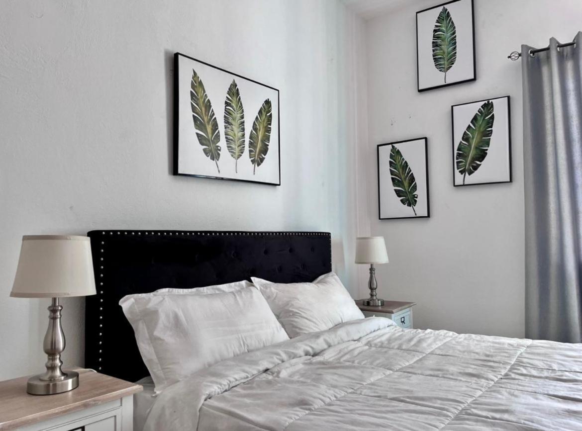 Отель Beresford Boutique Кингстон Экстерьер фото