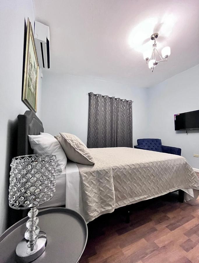 Отель Beresford Boutique Кингстон Экстерьер фото