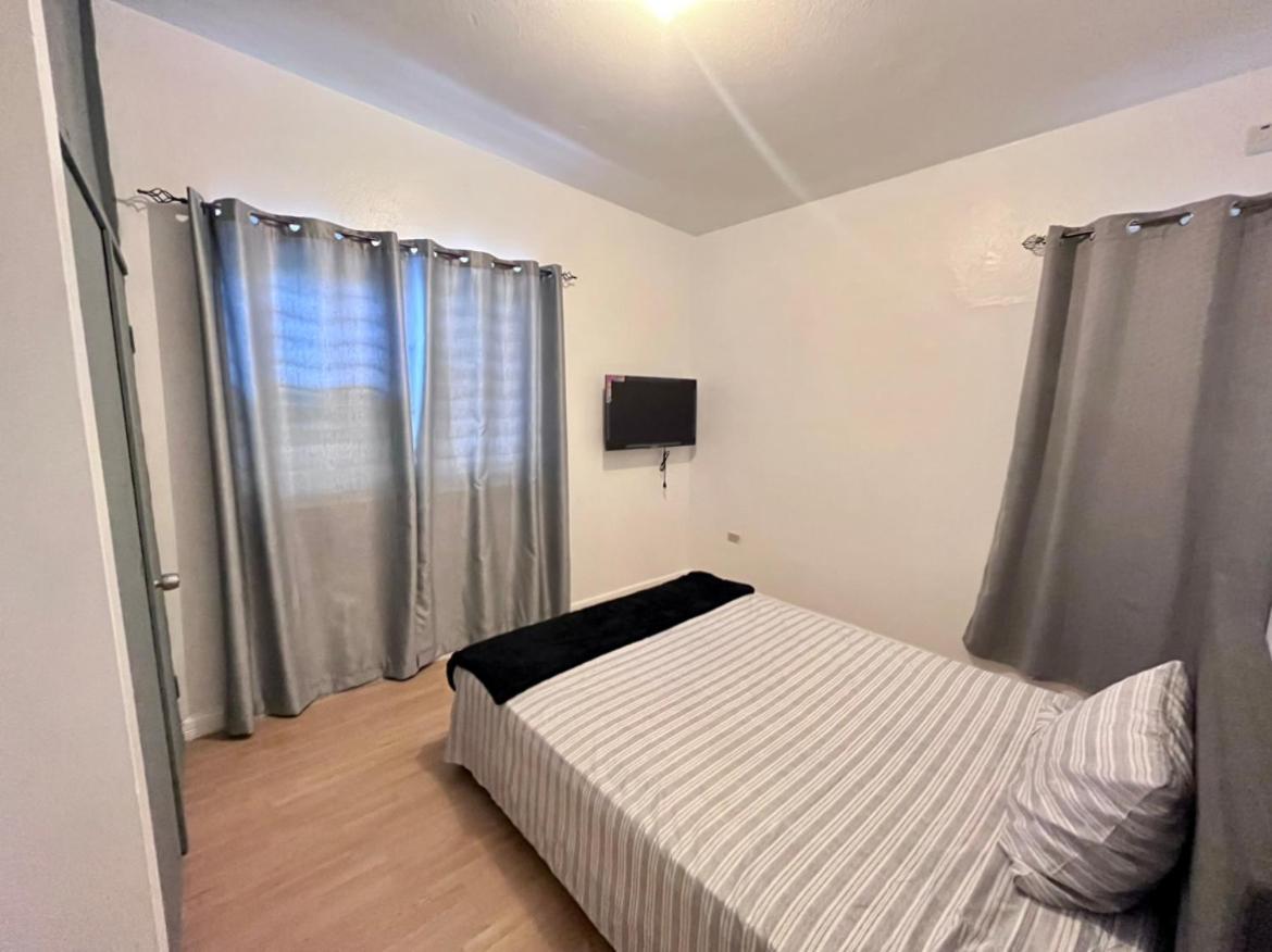 Отель Beresford Boutique Кингстон Экстерьер фото