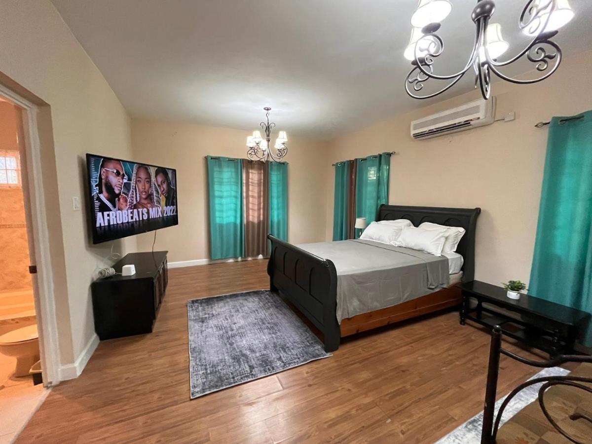 Отель Beresford Boutique Кингстон Экстерьер фото