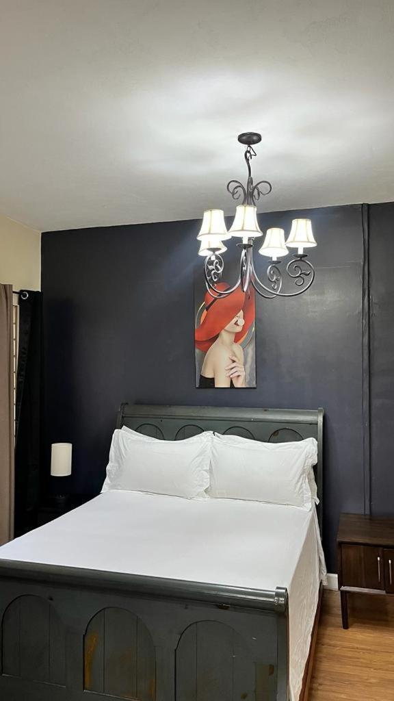 Отель Beresford Boutique Кингстон Экстерьер фото